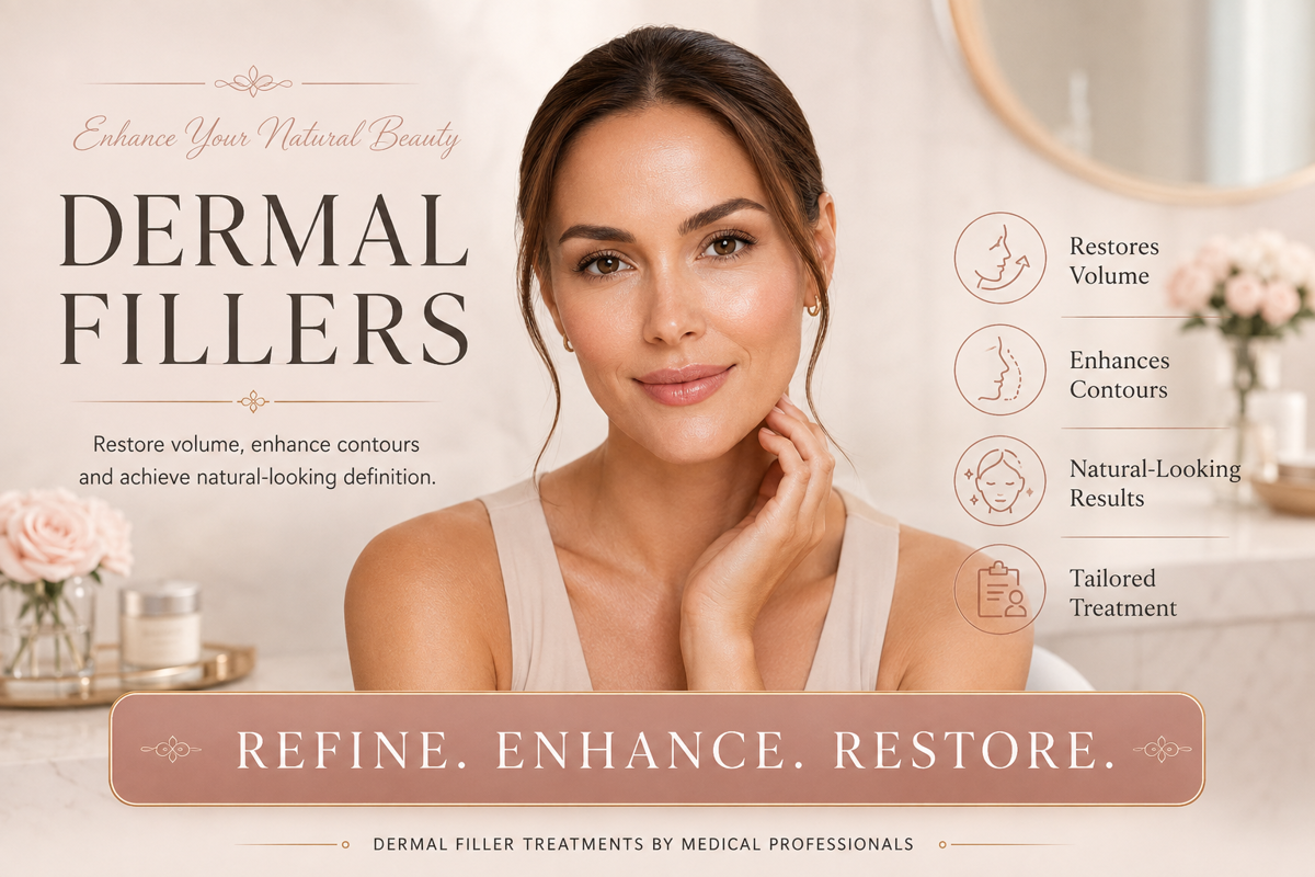 Microneedling treatment for skin texture and collagen at LM Medica, Stoke-on-Trent